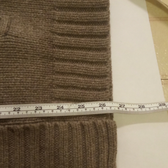 Landsend Cardigan - Picture 7 of 8